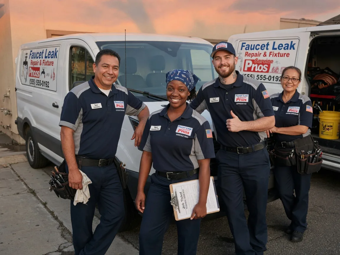 Faucet Repair company in Duncan, OK