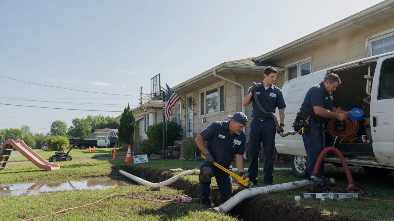 Toilet Installation in Duncan, OK near me